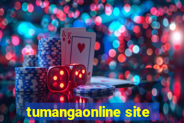 tumangaonline site